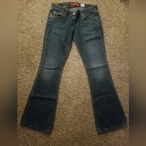 Levi's Too Superlow Jeans